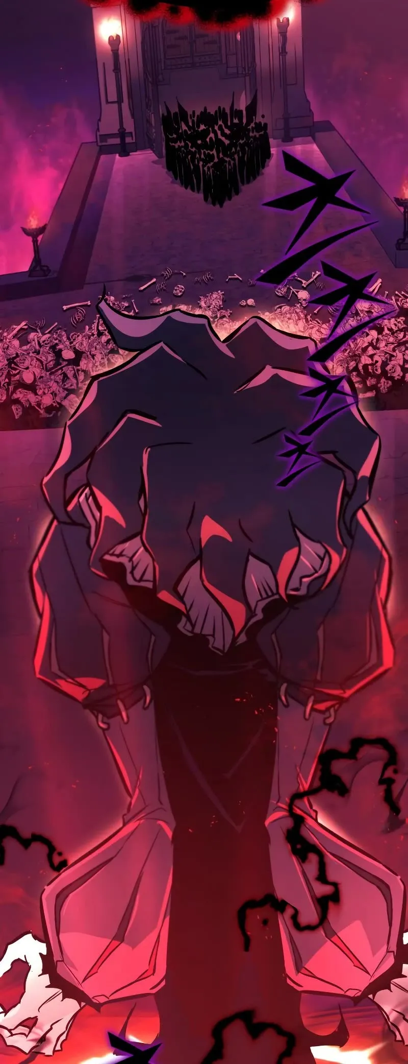 Reformation of the Deadbeat Noble Chapter 91 page 63 - 