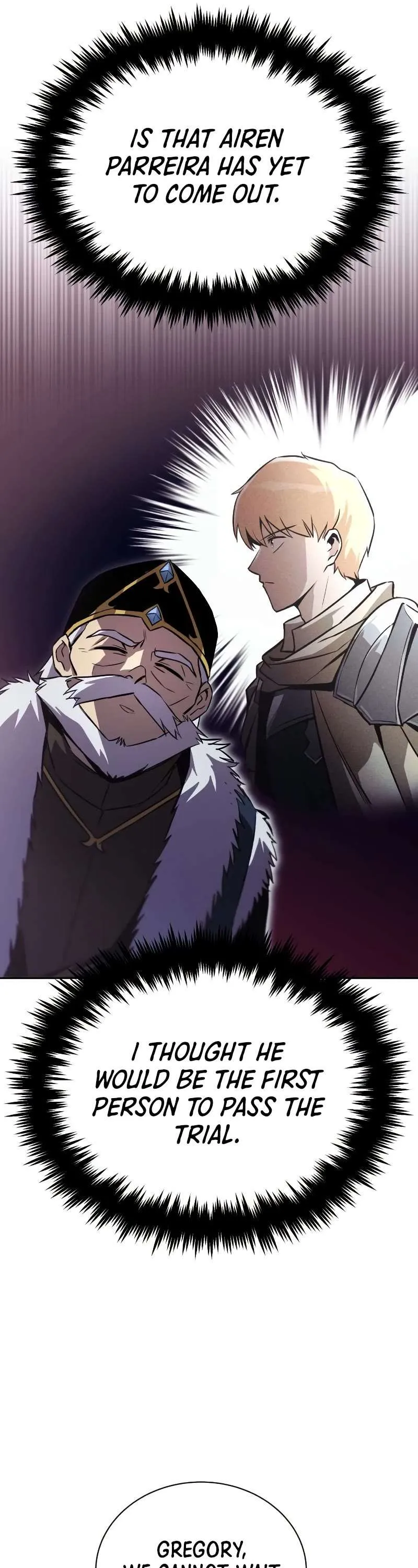 Reformation of the Deadbeat Noble Chapter 91 page 10 - 