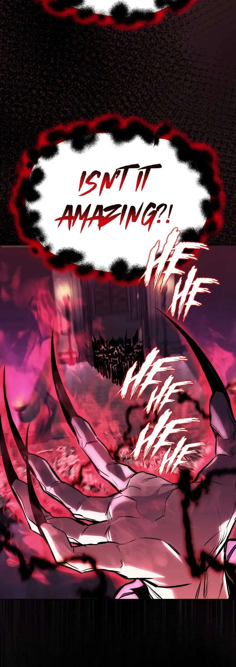 Reformation of the Deadbeat Noble Chapter 92 page 15 - 