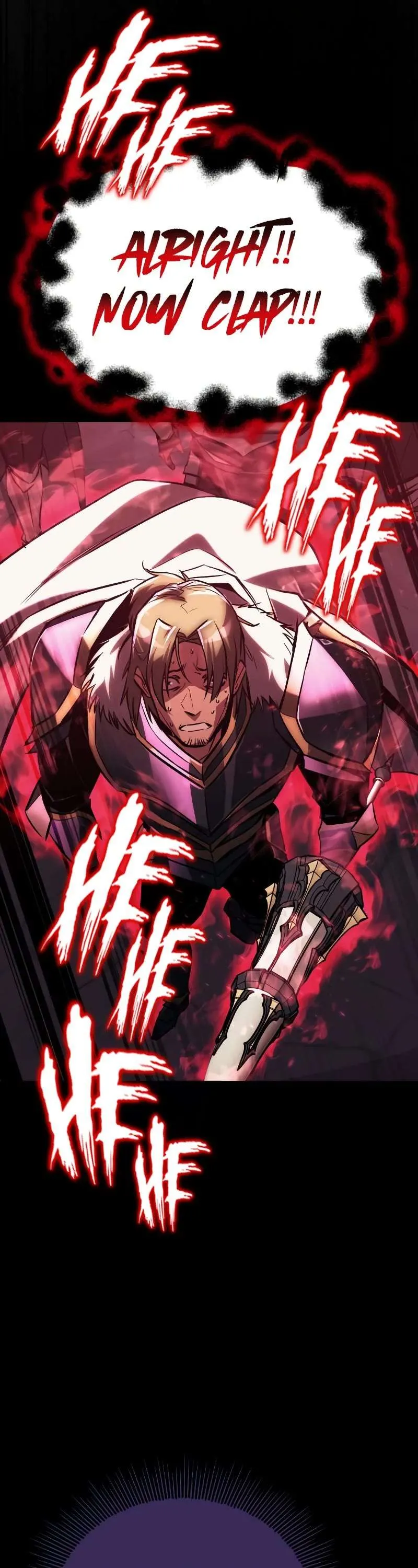Reformation of the Deadbeat Noble Chapter 92 page 16 - 