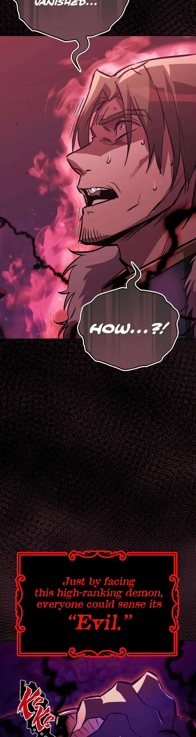 Reformation of the Deadbeat Noble Chapter 92 page 3 - 