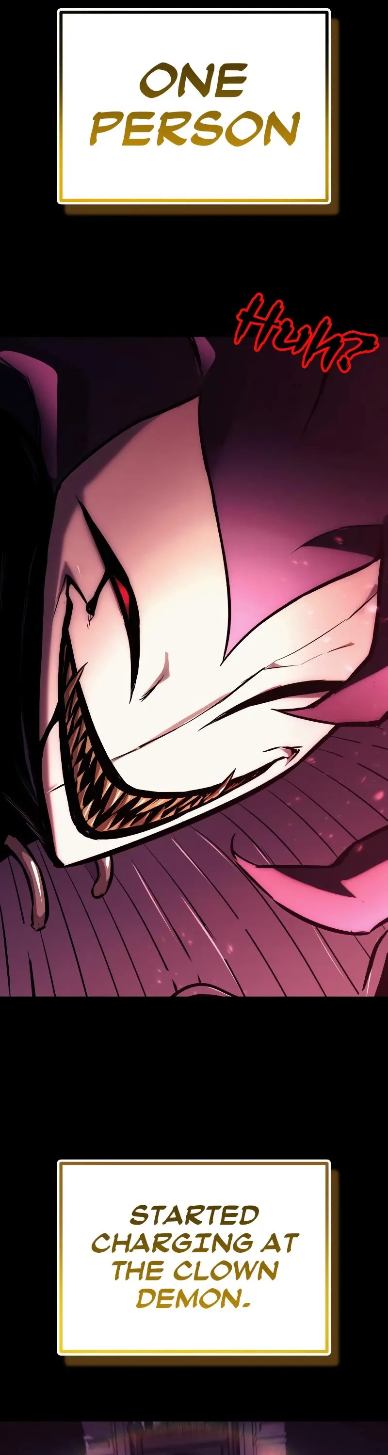 Reformation of the Deadbeat Noble Chapter 92 page 21 - 