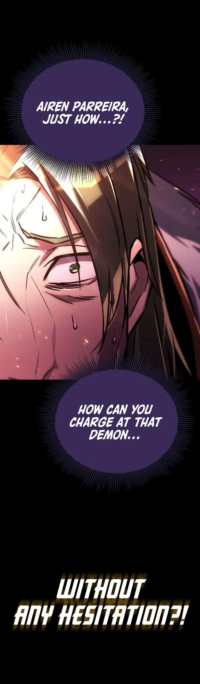 Reformation of the Deadbeat Noble Chapter 92 page 27 - 