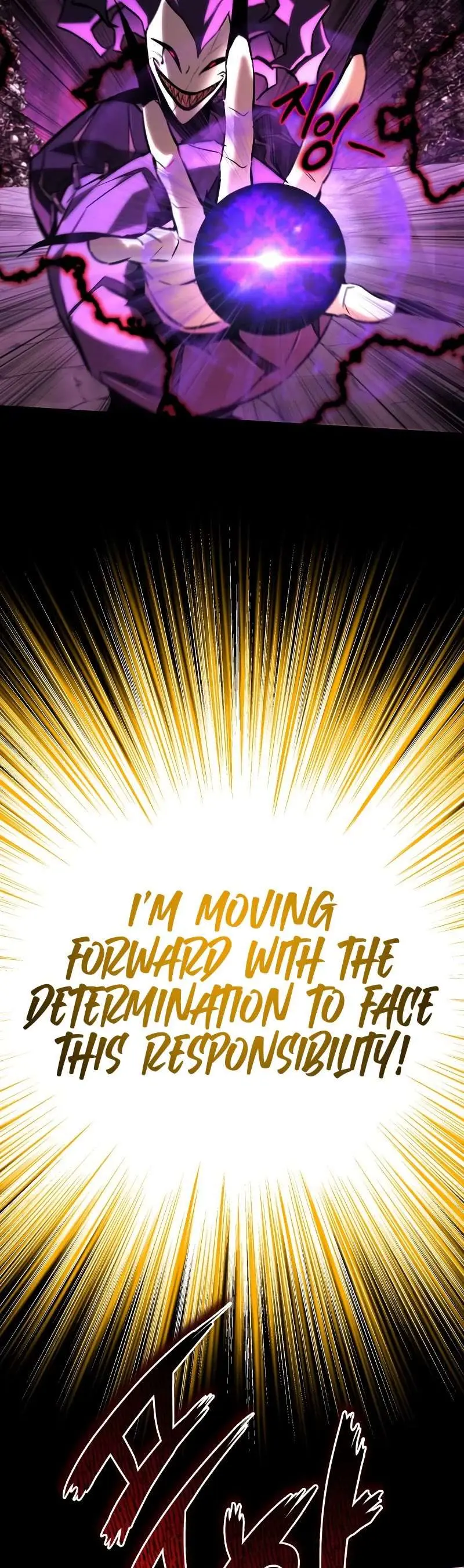 Reformation of the Deadbeat Noble Chapter 92 page 37 - 