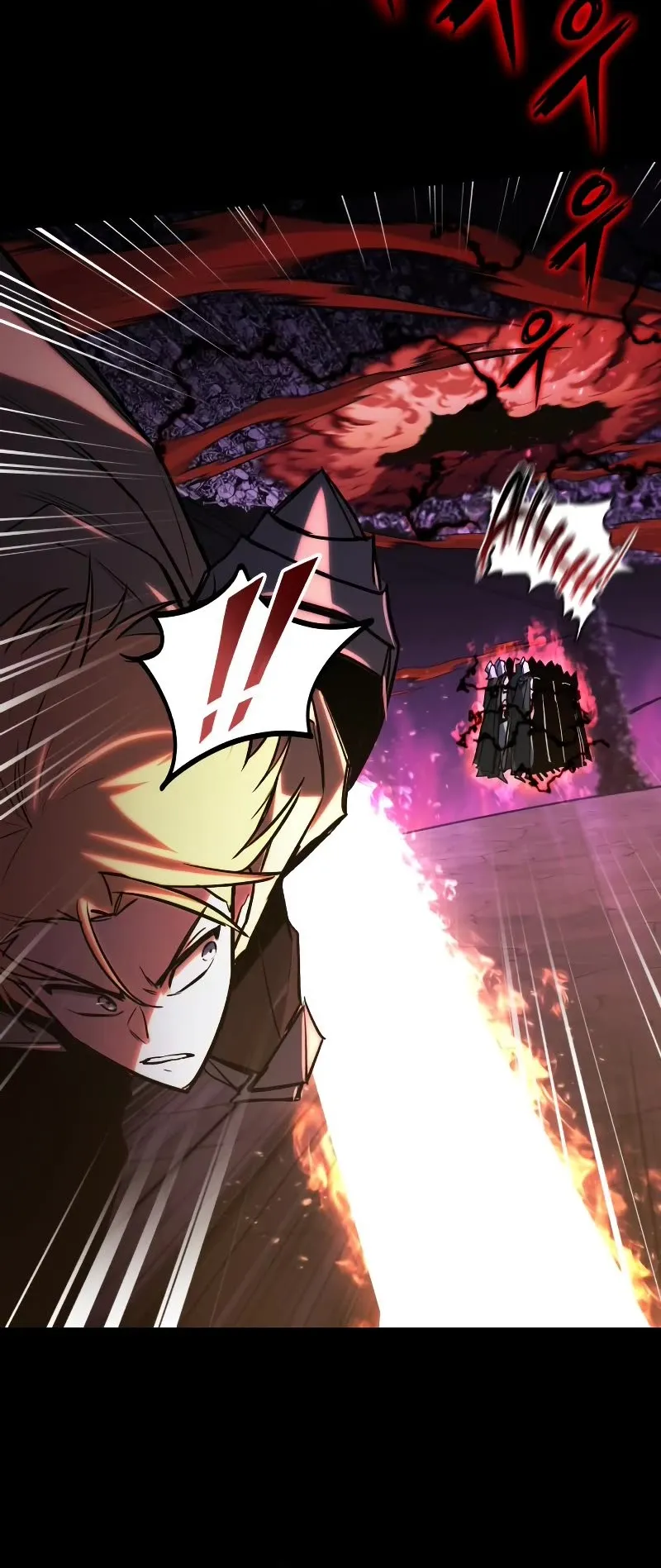 Reformation of the Deadbeat Noble Chapter 92 page 46 - 