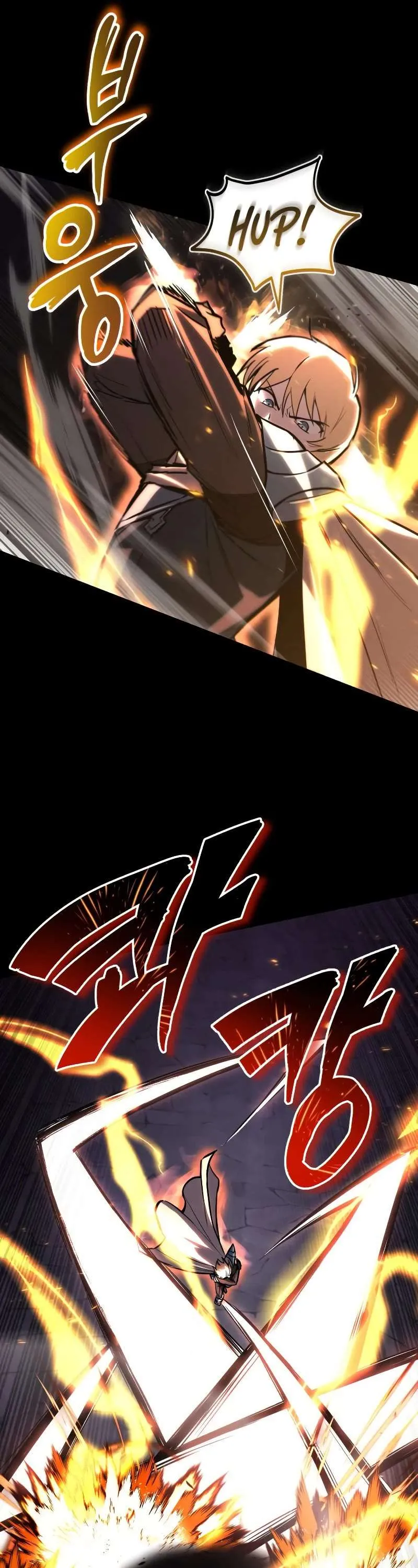Reformation of the Deadbeat Noble Chapter 92 page 51 - 