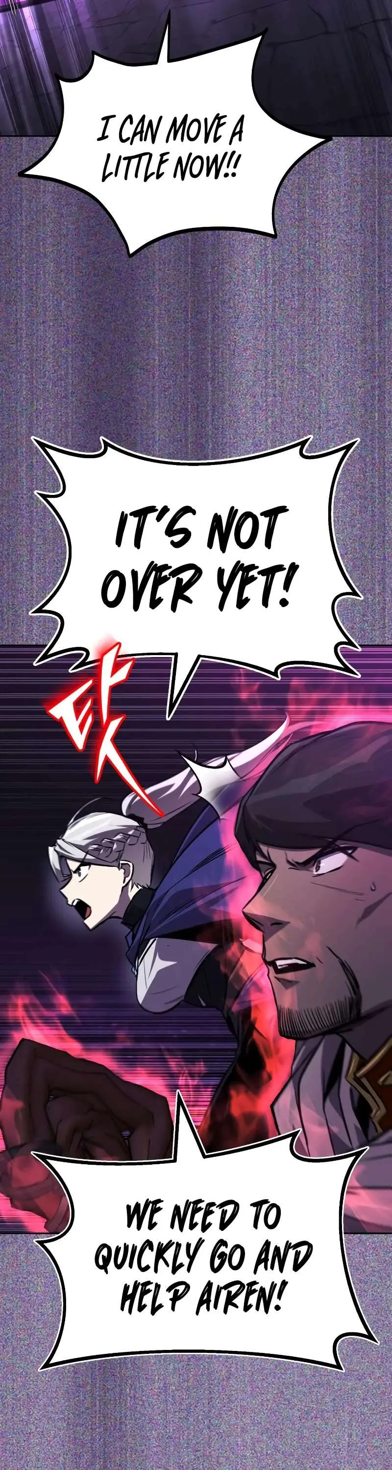 Reformation of the Deadbeat Noble Chapter 92 page 56 - 