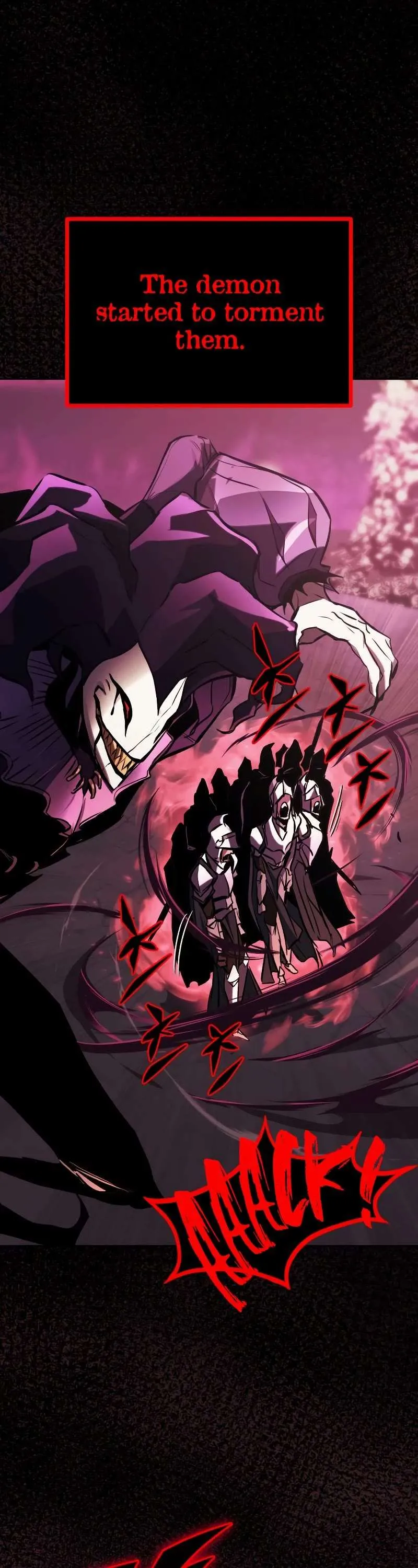 Reformation of the Deadbeat Noble Chapter 92 page 8 - 