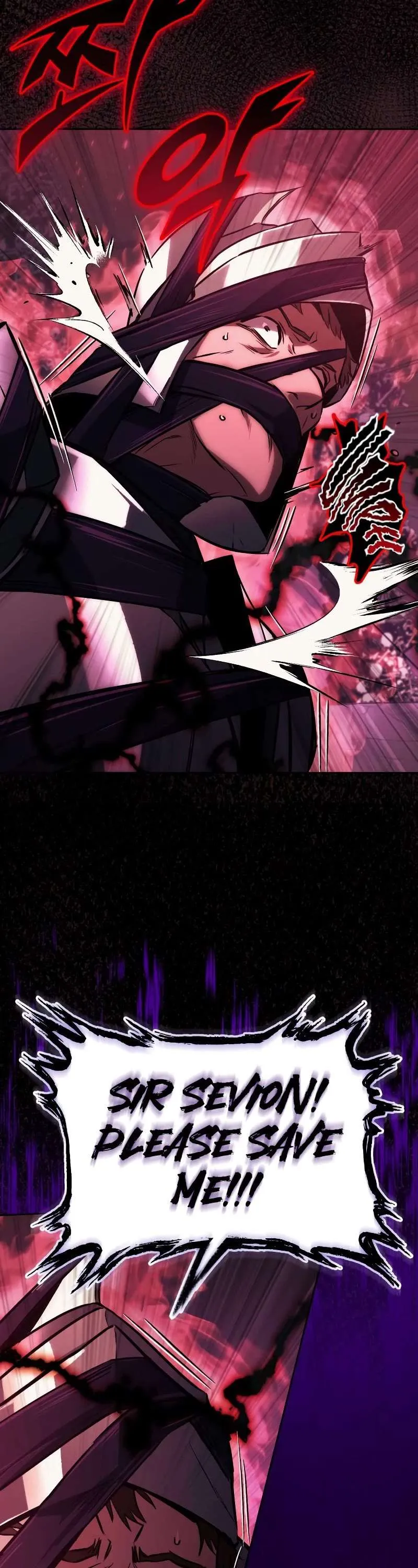 Reformation of the Deadbeat Noble Chapter 92 page 9 - 