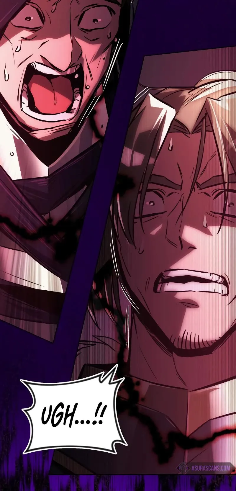 Reformation of the Deadbeat Noble Chapter 92 page 10 - 