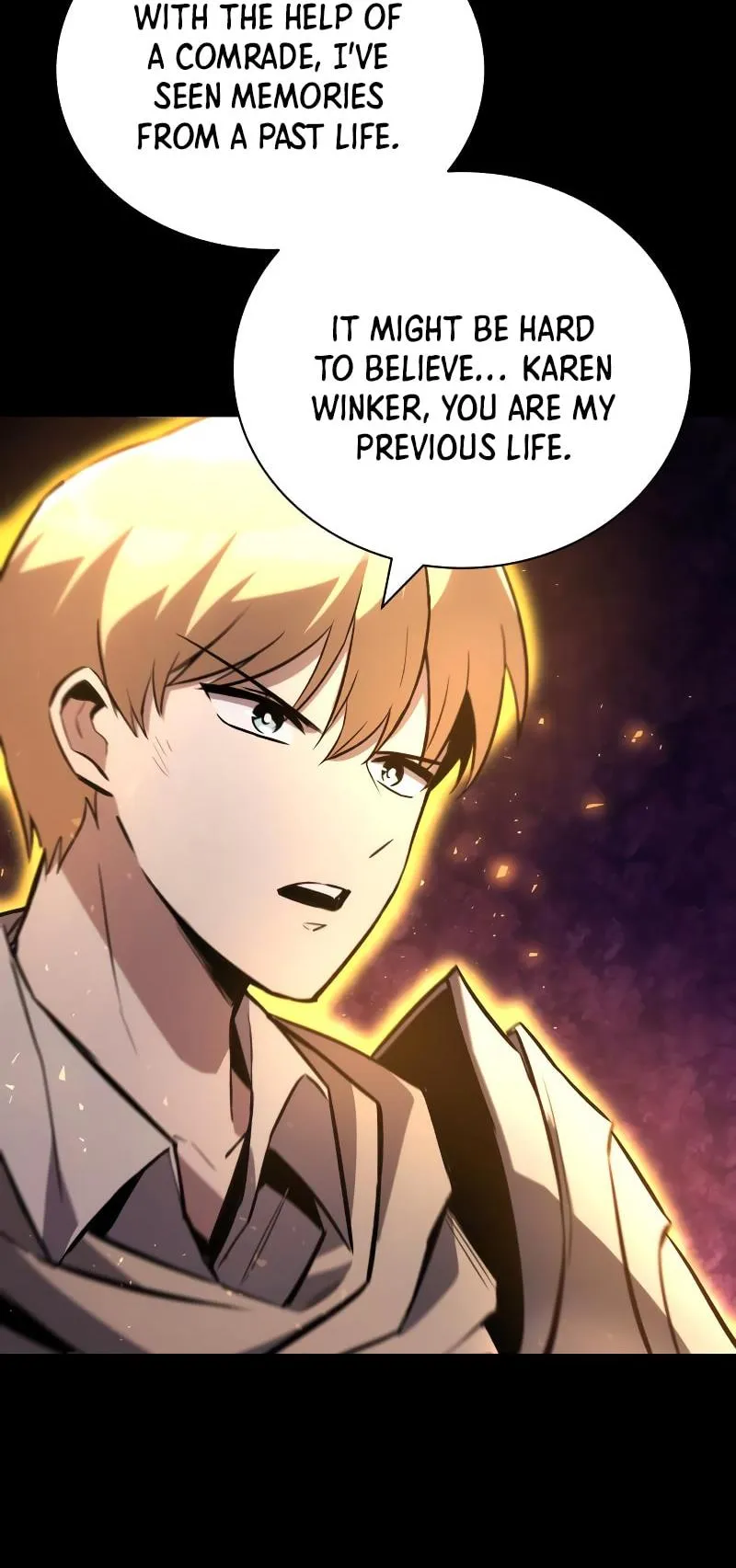 Reformation of the Deadbeat Noble Chapter 93 page 32 - 