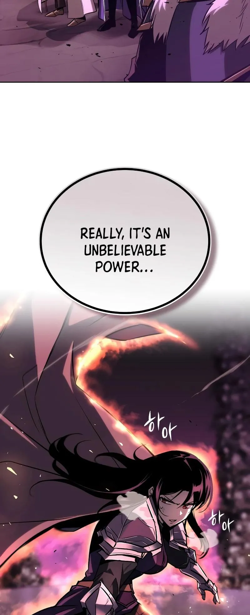 Reformation of the Deadbeat Noble Chapter 93 page 5 - 