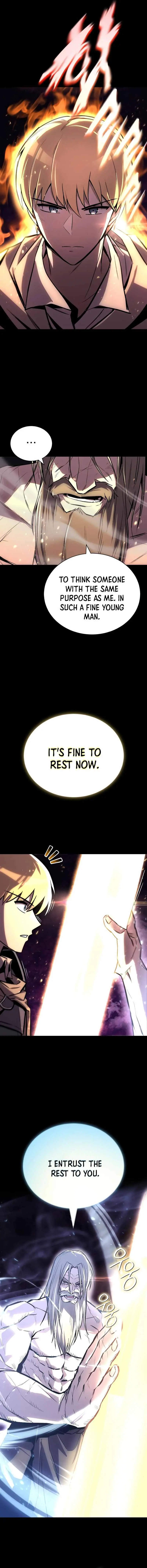 Reformation of the Deadbeat Noble Chapter 93 page 46 - 