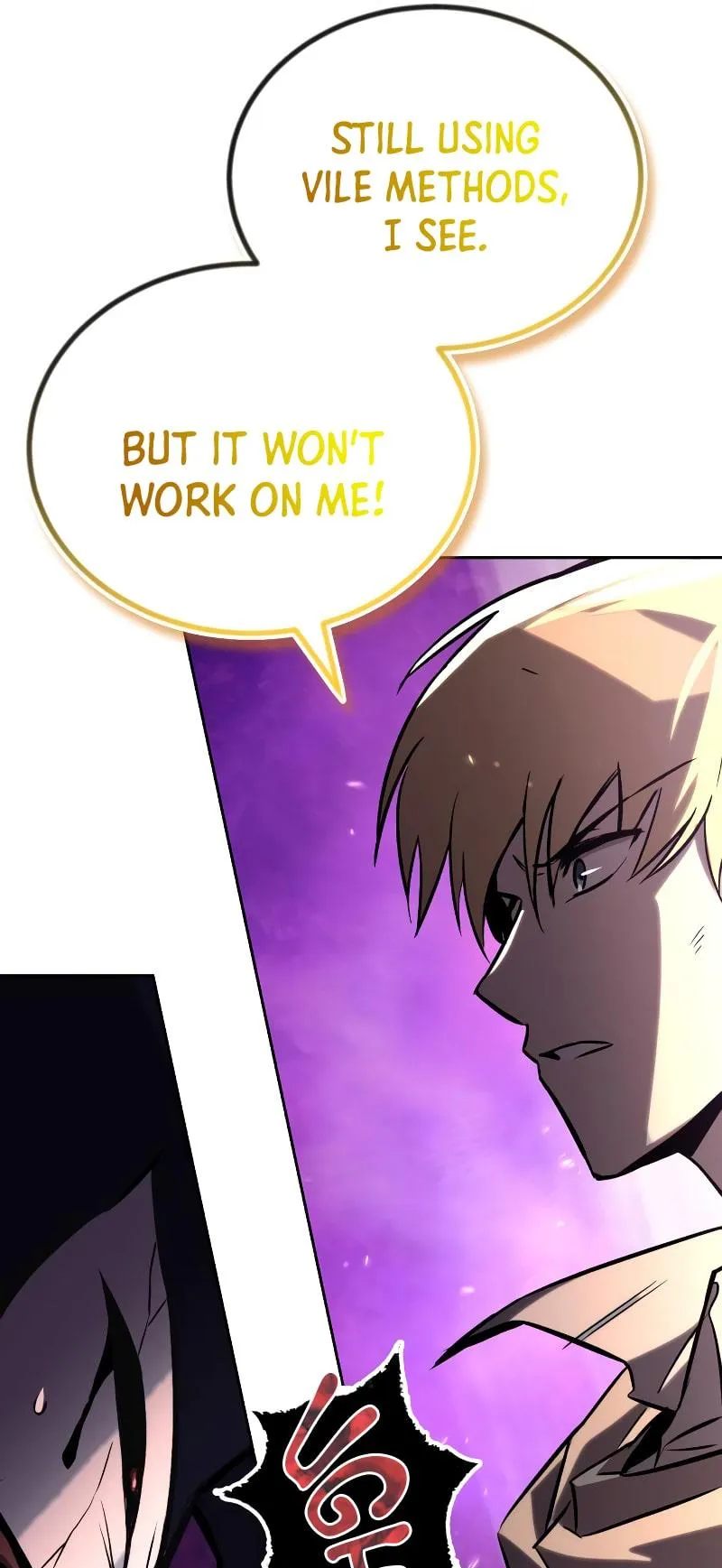 Reformation of the Deadbeat Noble Chapter 93 page 61 - 
