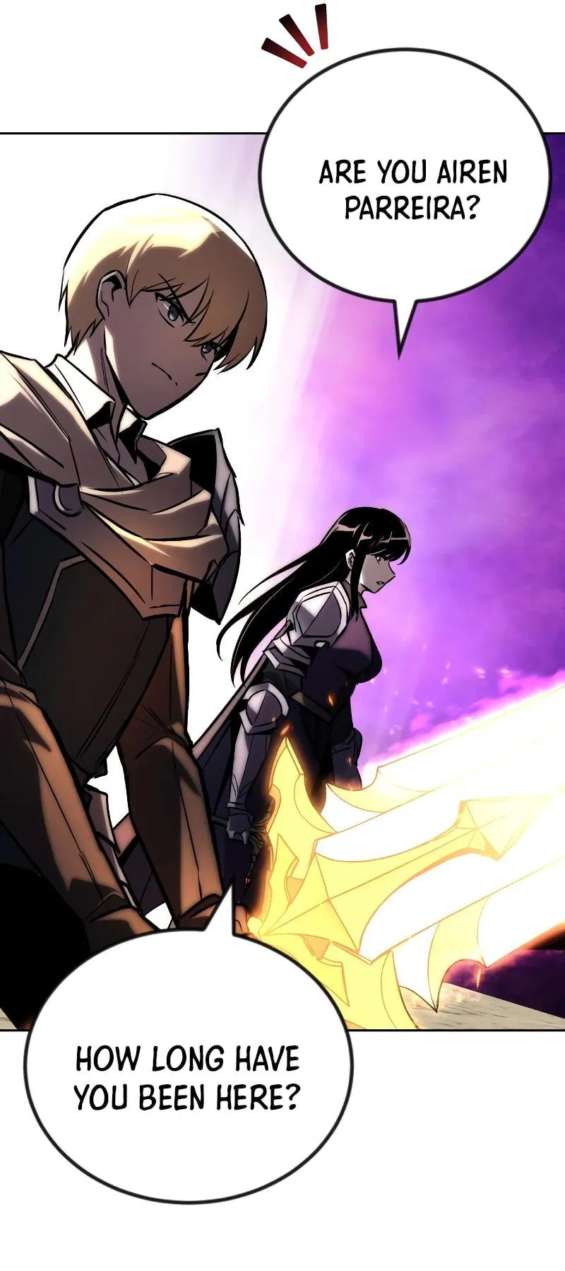 Reformation of the Deadbeat Noble Chapter 93 page 67 - 
