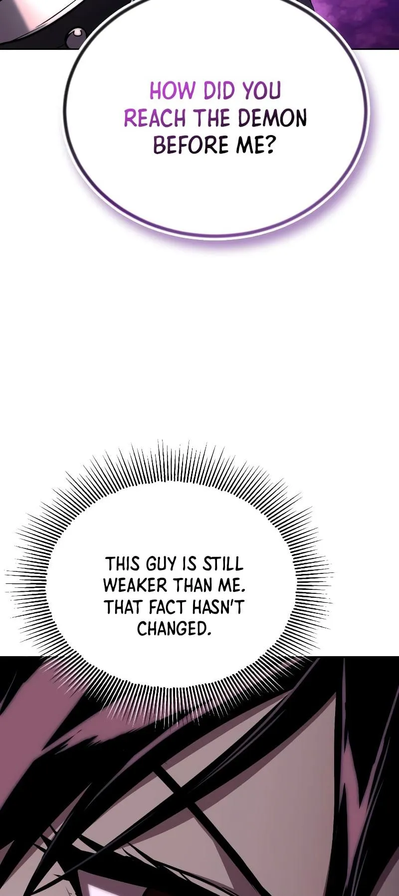 Reformation of the Deadbeat Noble Chapter 93 page 69 - 