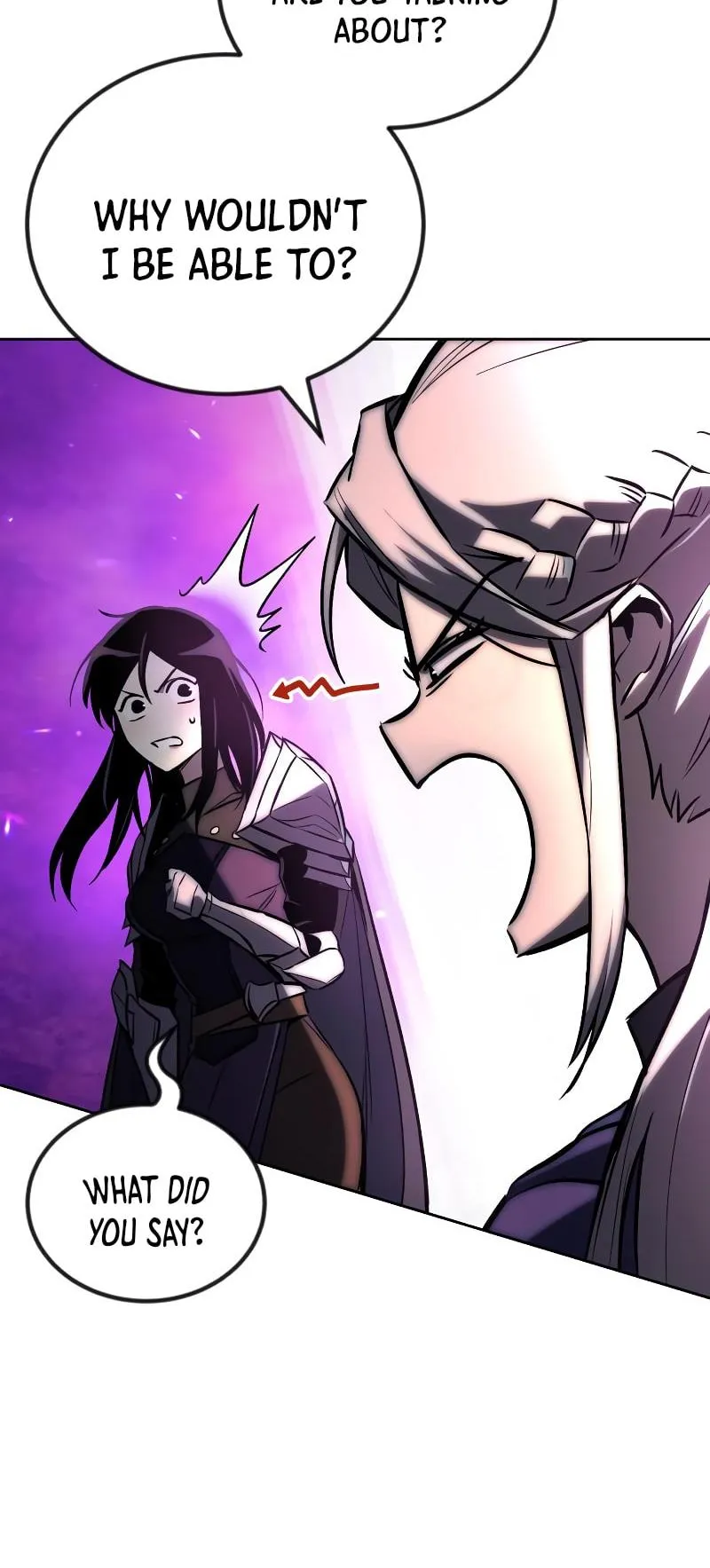 Reformation of the Deadbeat Noble Chapter 93 page 77 - 