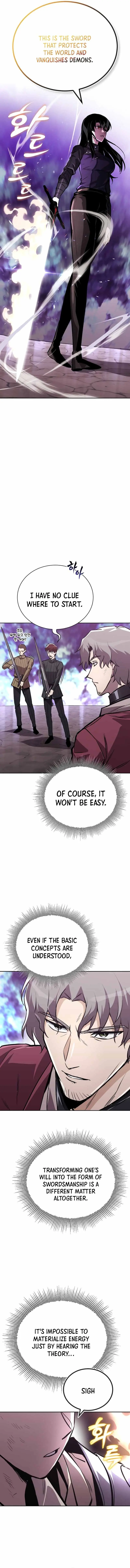 Reformation of the Deadbeat Noble Chapter 95 page 13 - 
