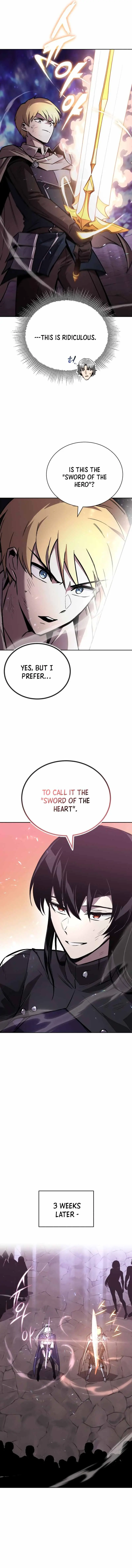 Reformation of the Deadbeat Noble Chapter 95 page 14 - 