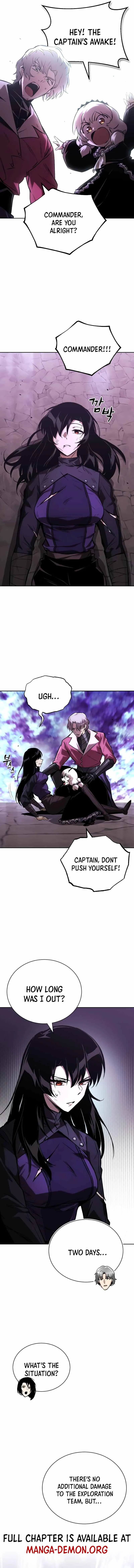 Reformation of the Deadbeat Noble Chapter 95 page 3 - 