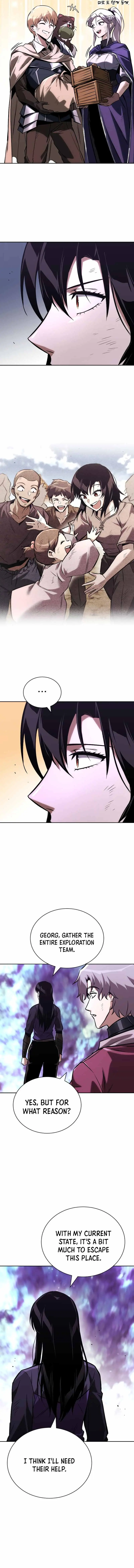 Reformation of the Deadbeat Noble Chapter 95 page 6 - 