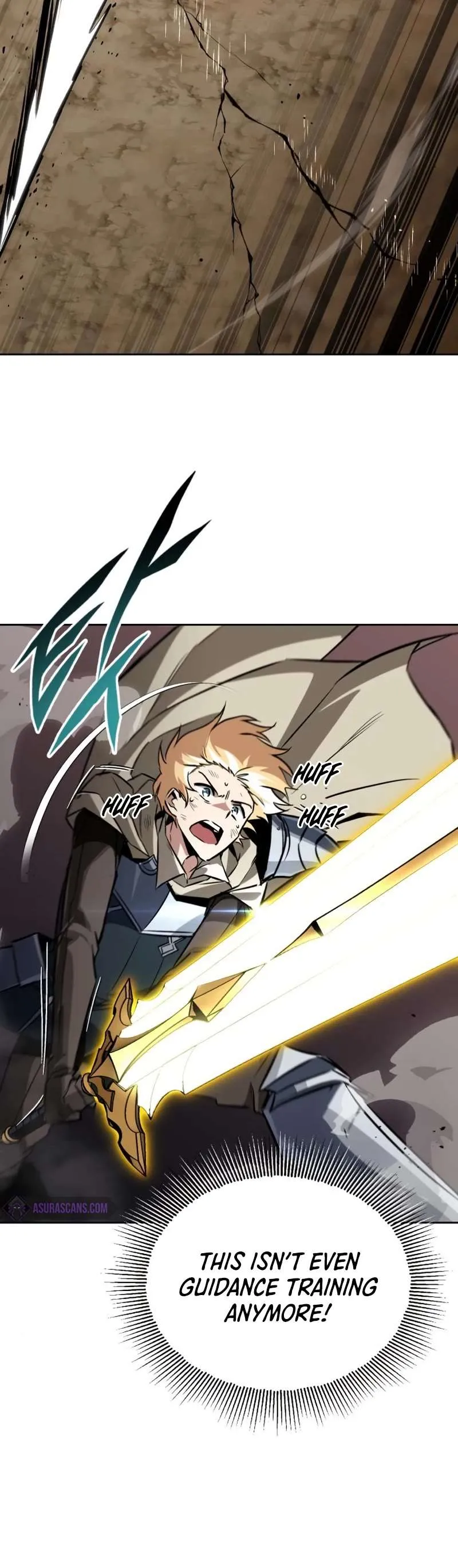 Reformation of the Deadbeat Noble Chapter 98 page 11 - 