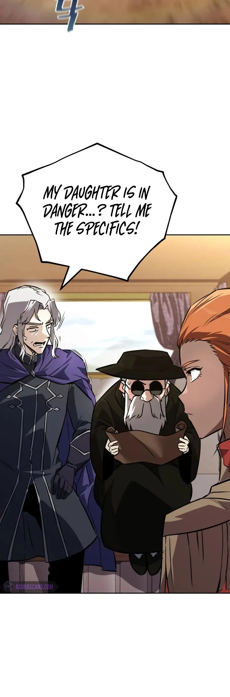 Reformation of the Deadbeat Noble Chapter 98 page 15 - 