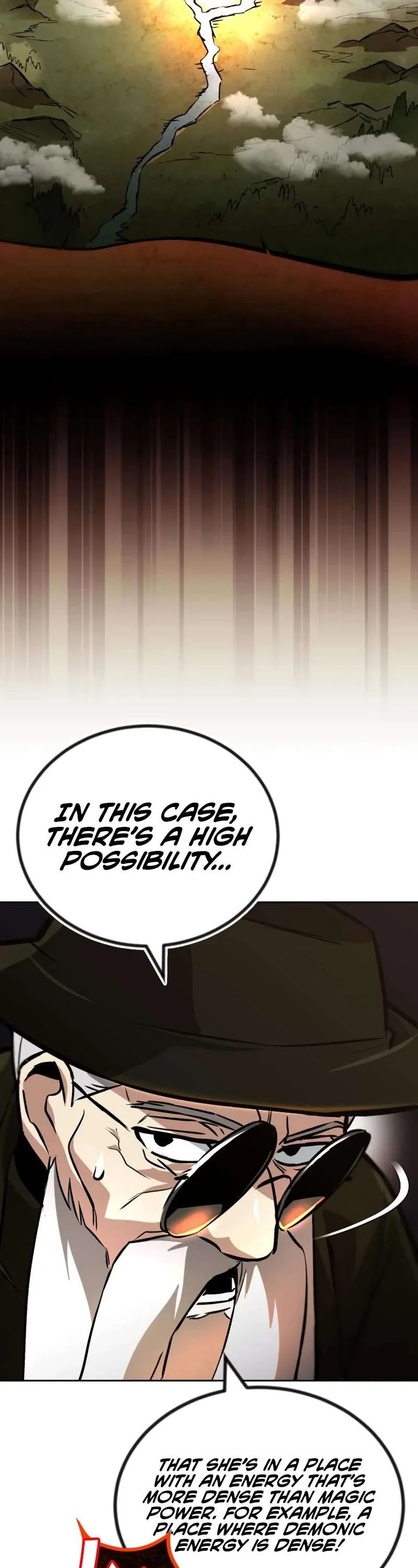 Reformation of the Deadbeat Noble Chapter 98 page 17 - 