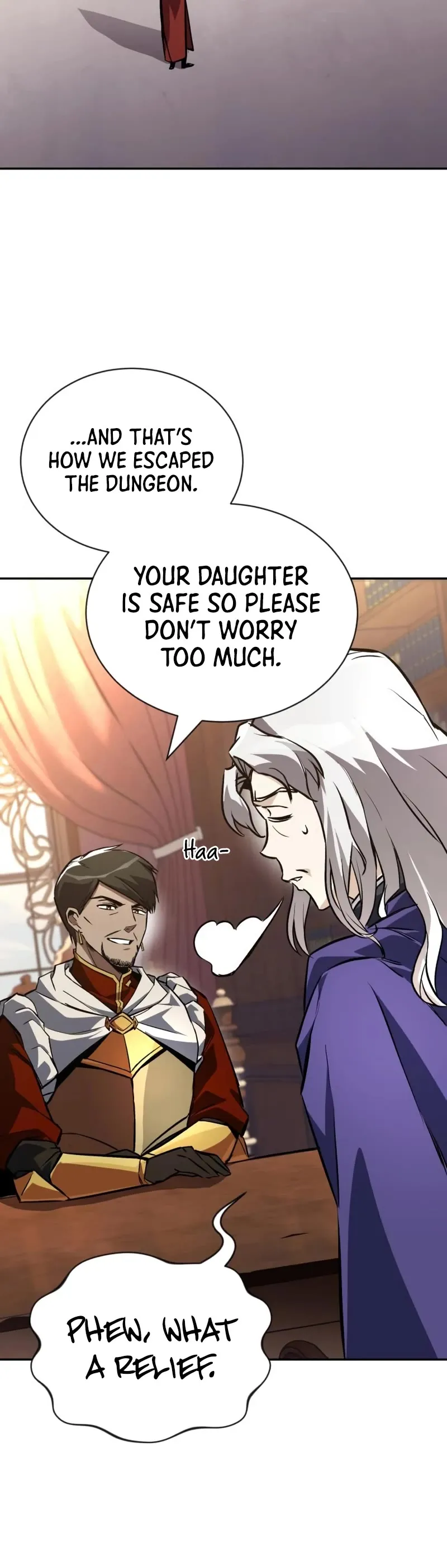 Reformation of the Deadbeat Noble Chapter 98 page 20 - 