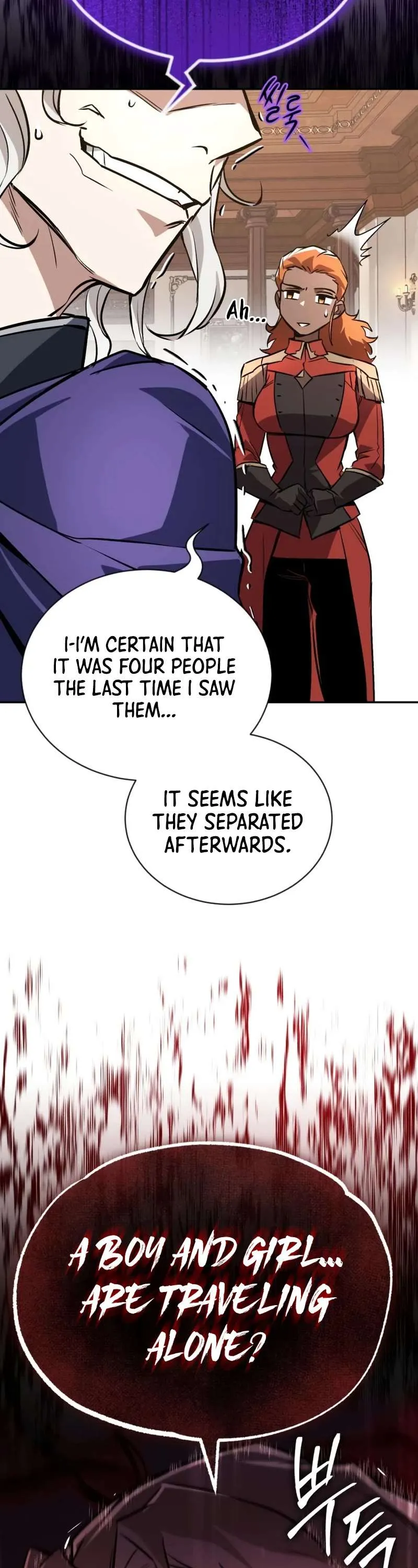 Reformation of the Deadbeat Noble Chapter 98 page 24 - 