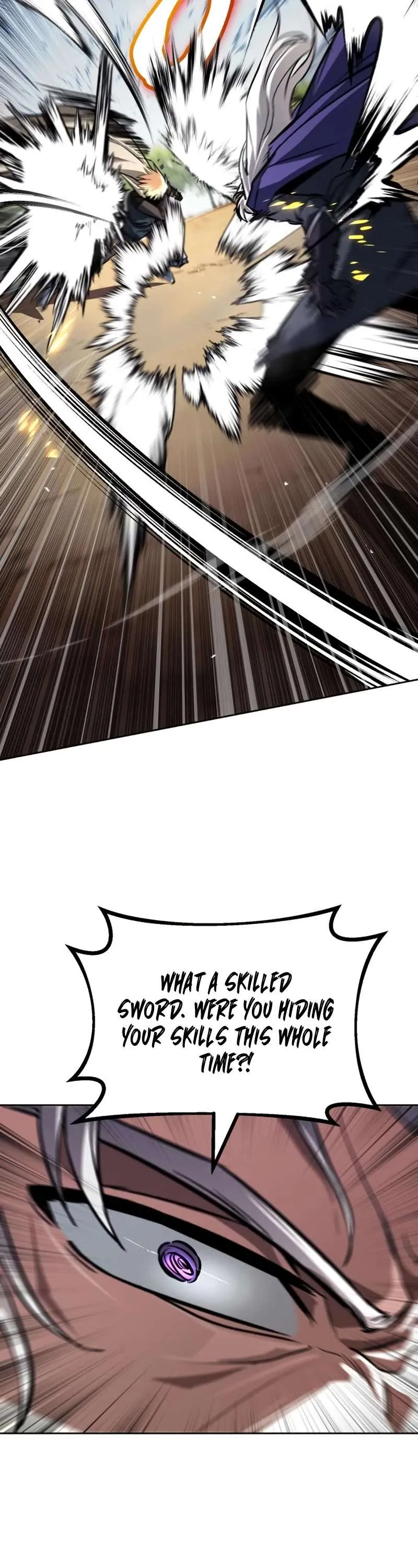 Reformation of the Deadbeat Noble Chapter 98 page 28 - 