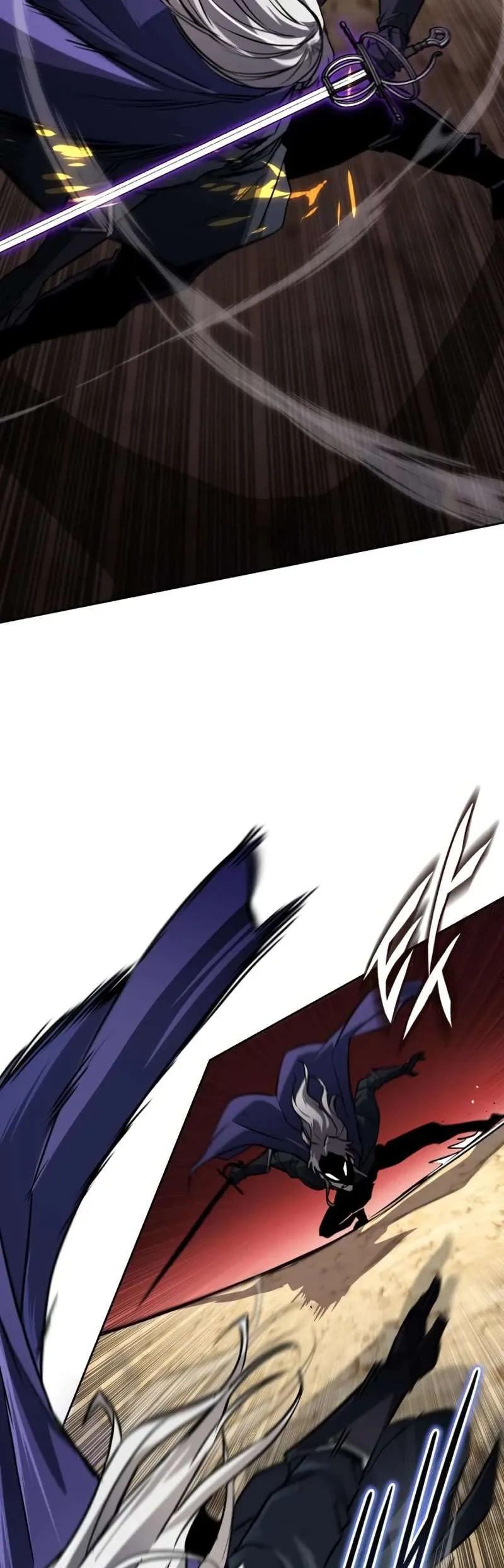 Reformation of the Deadbeat Noble Chapter 98 page 5 - 