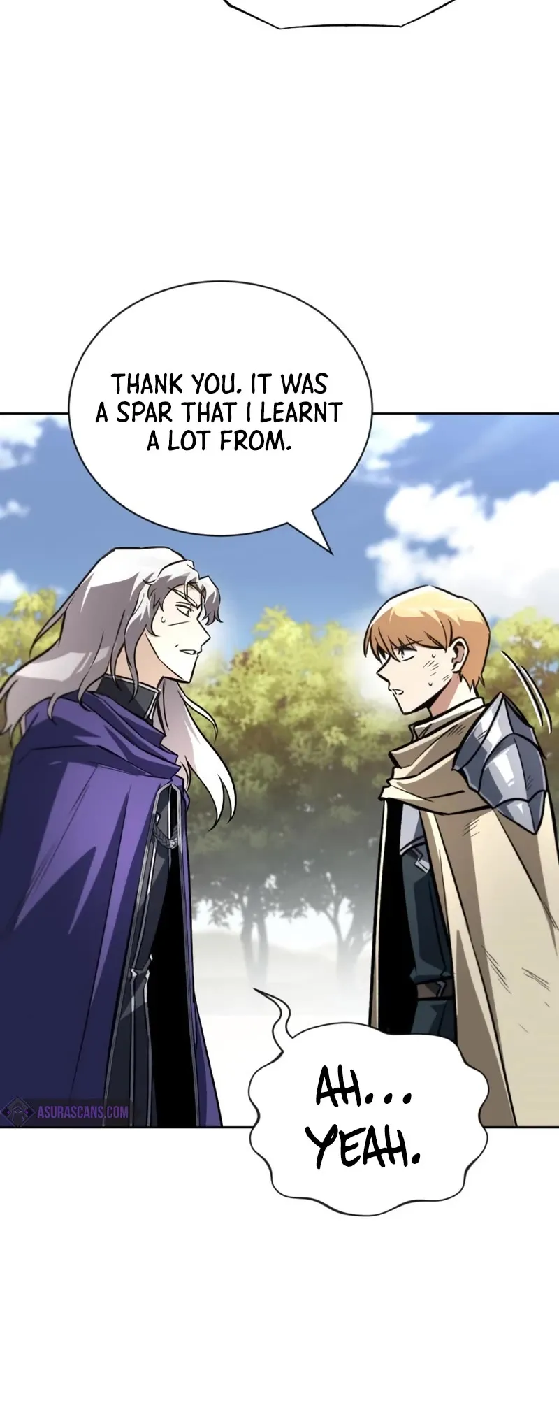 Reformation of the Deadbeat Noble Chapter 98 page 45 - 