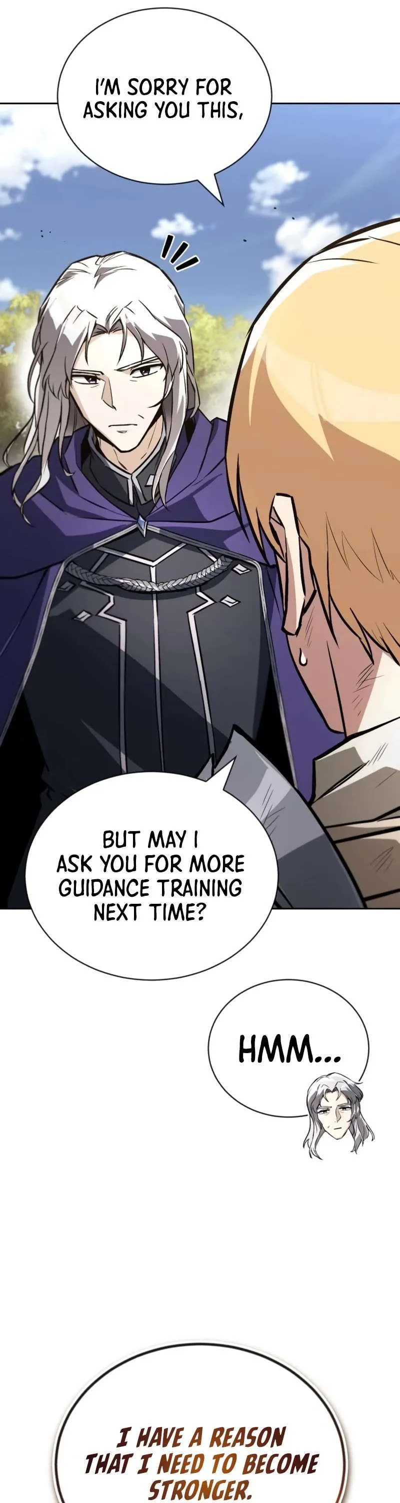 Reformation of the Deadbeat Noble Chapter 98 page 46 - 