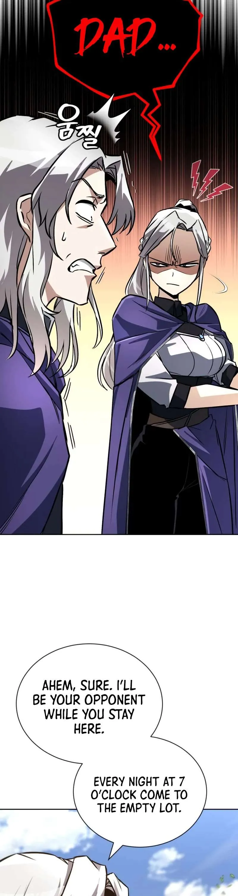 Reformation of the Deadbeat Noble Chapter 98 page 48 - 