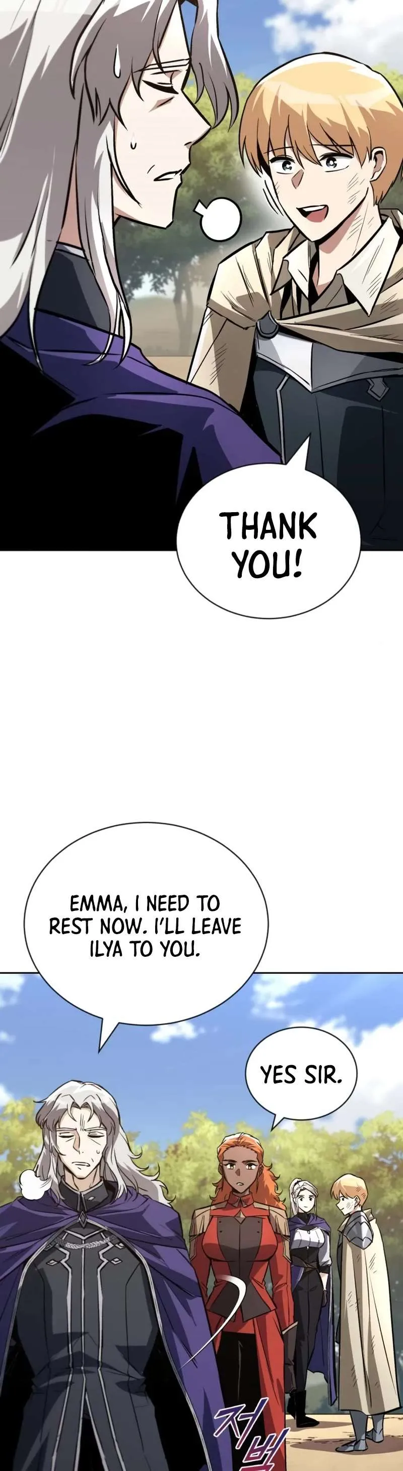 Reformation of the Deadbeat Noble Chapter 98 page 49 - 
