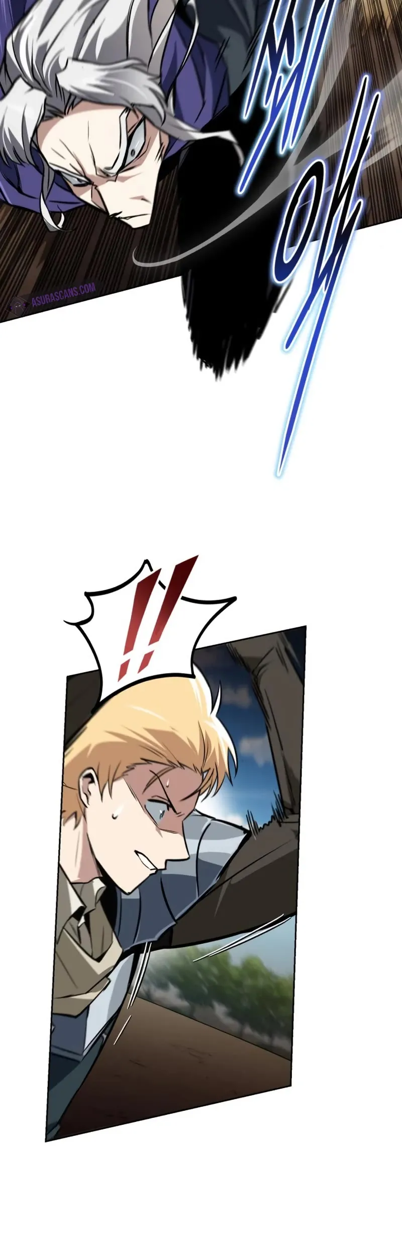 Reformation of the Deadbeat Noble Chapter 98 page 6 - 