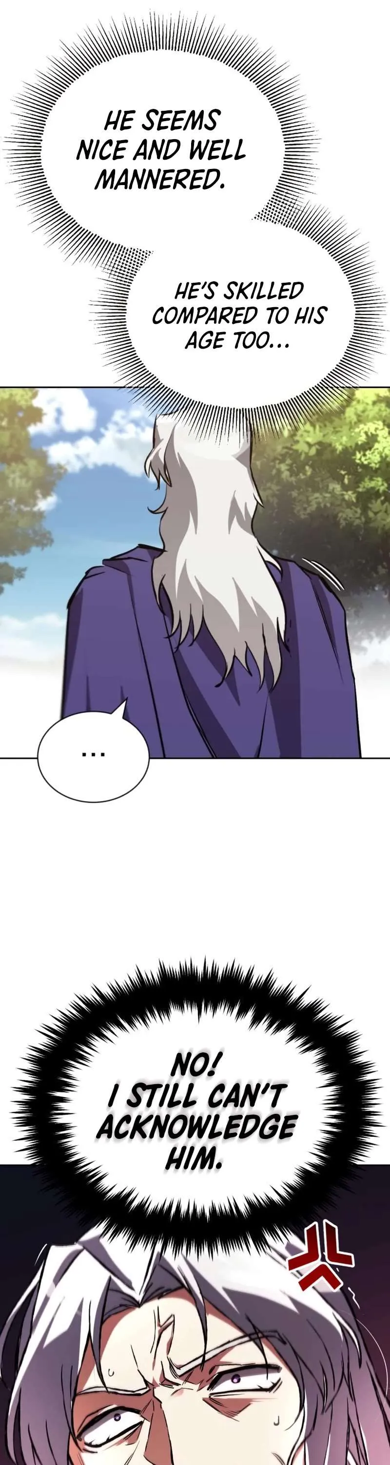 Reformation of the Deadbeat Noble Chapter 98 page 51 - 