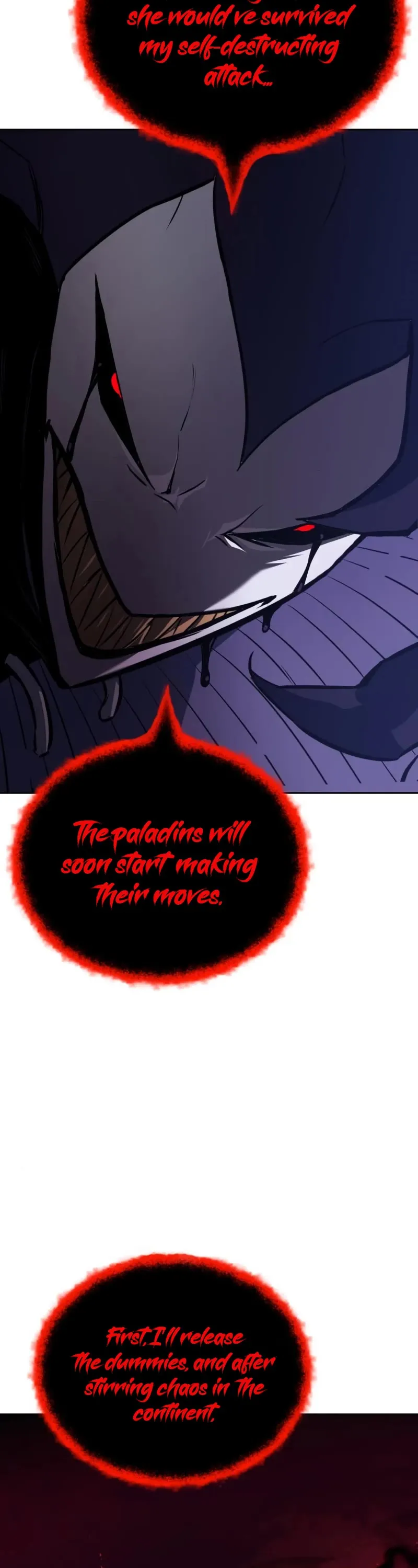 Reformation of the Deadbeat Noble Chapter 98 page 57 - 