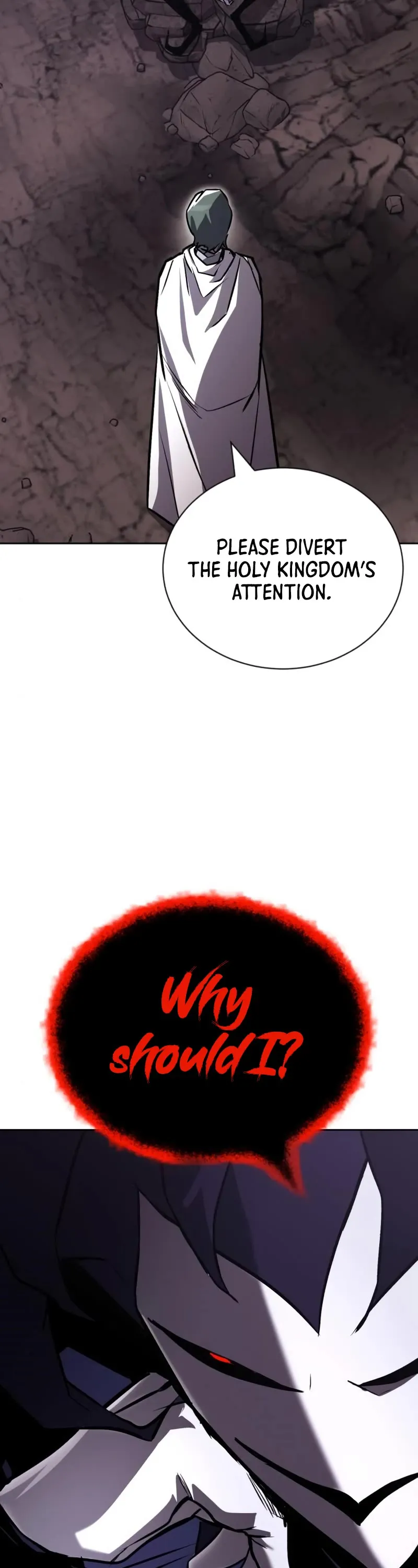 Reformation of the Deadbeat Noble Chapter 98 page 63 - 