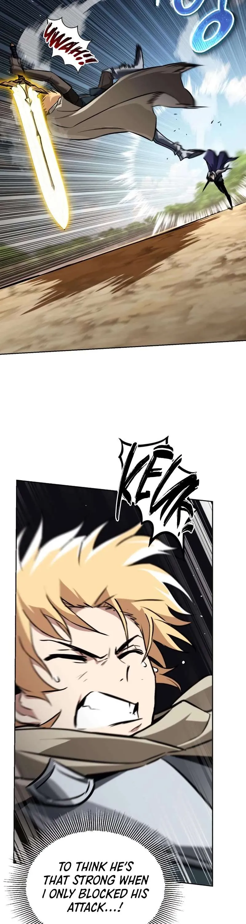 Reformation of the Deadbeat Noble Chapter 98 page 8 - 