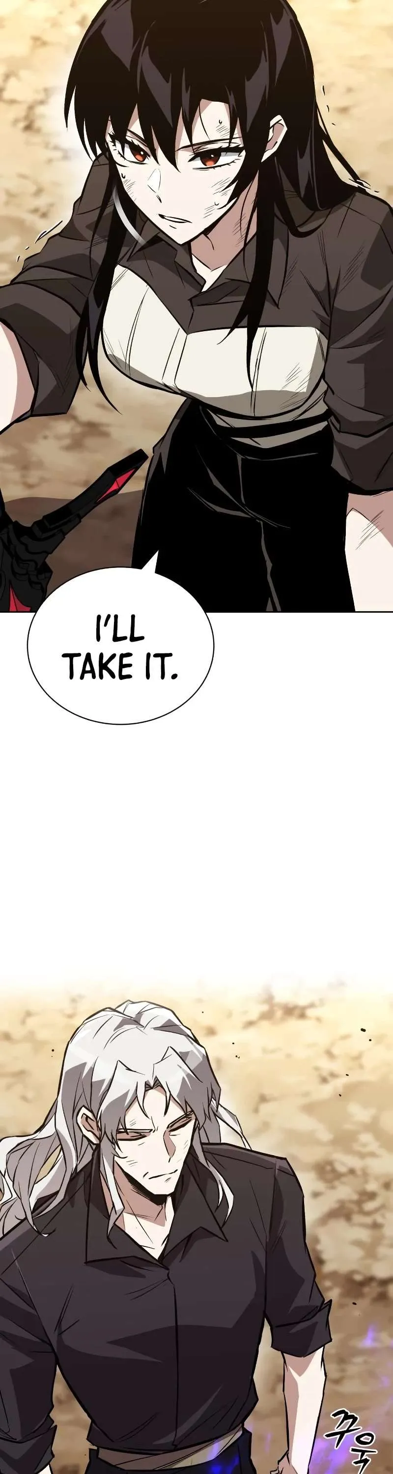 Reformation of the Deadbeat Noble Chapter 99 page 28 - 