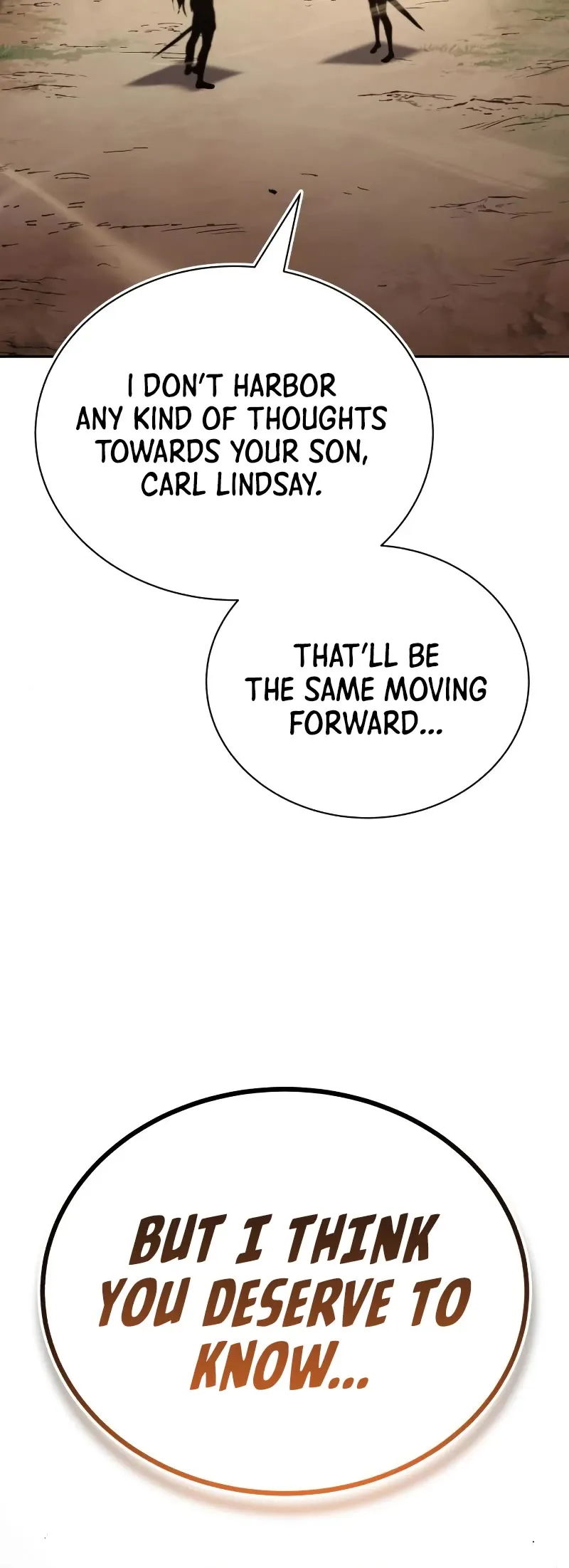 Reformation of the Deadbeat Noble Chapter 99 page 35 - 
