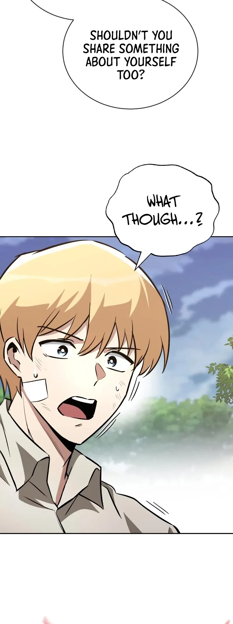 Reformation of the Deadbeat Noble Chapter 99 page 41 - 