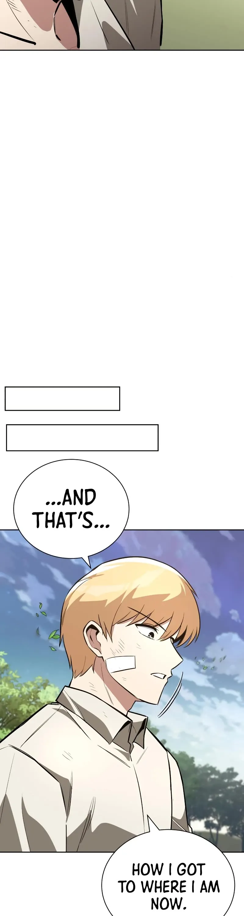 Reformation of the Deadbeat Noble Chapter 99 page 44 - 