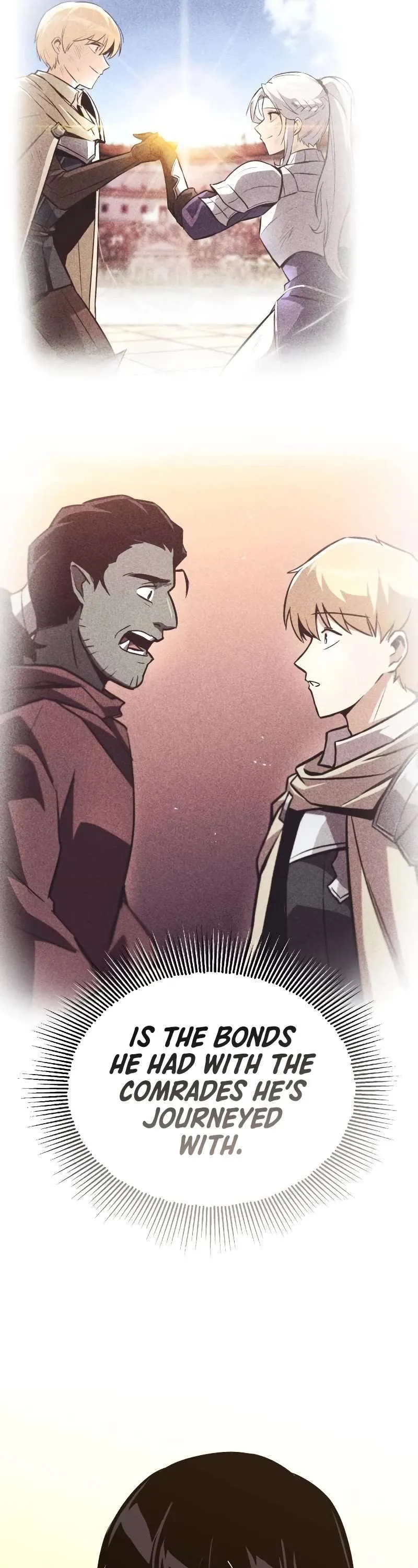 Reformation of the Deadbeat Noble Chapter 99 page 47 - 