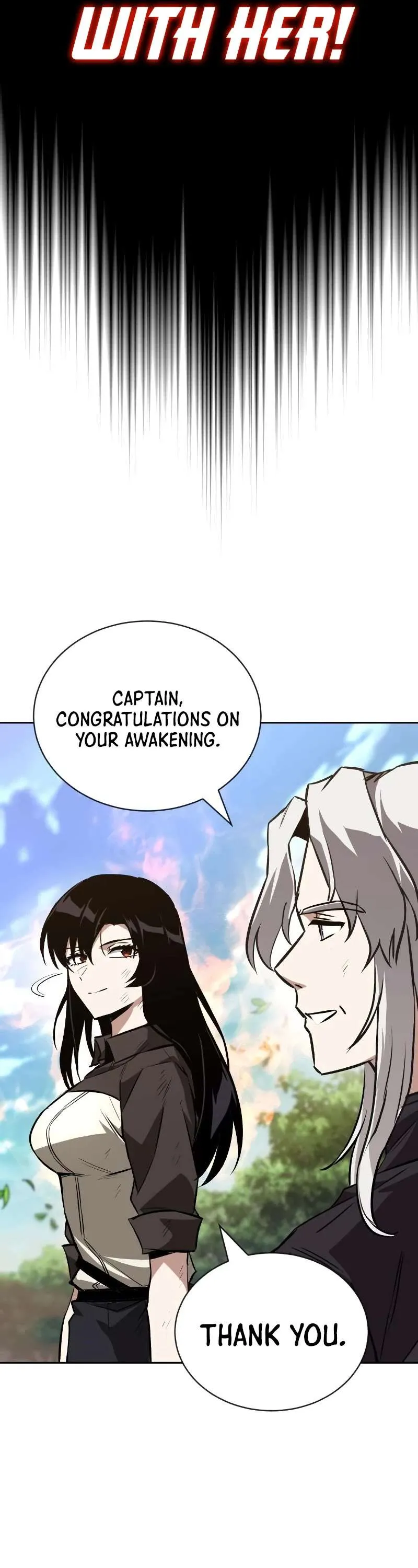 Reformation of the Deadbeat Noble Chapter 99 page 54 - 