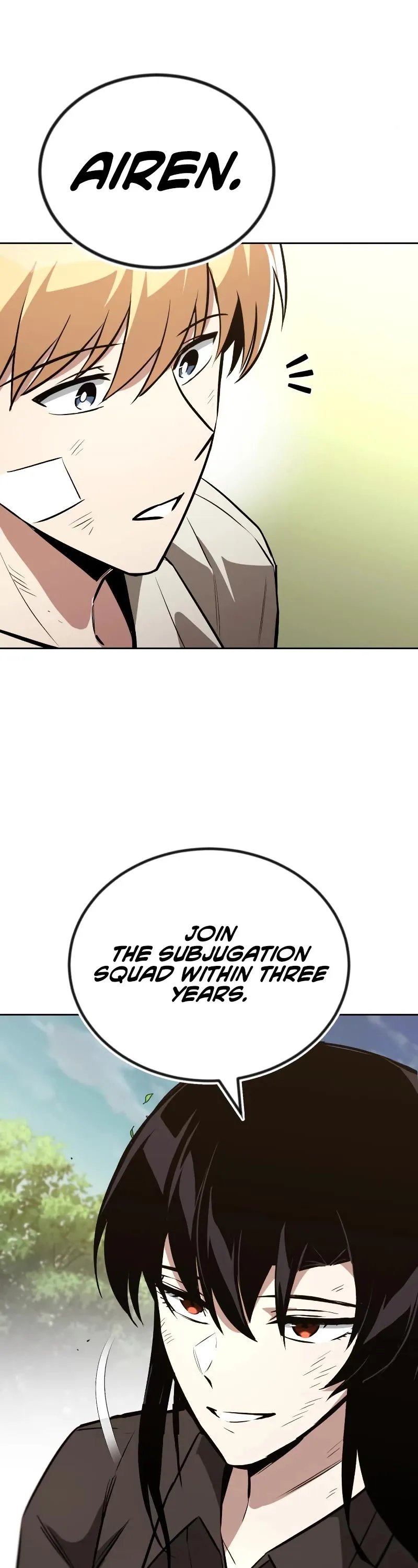 Reformation of the Deadbeat Noble Chapter 99 page 55 - 
