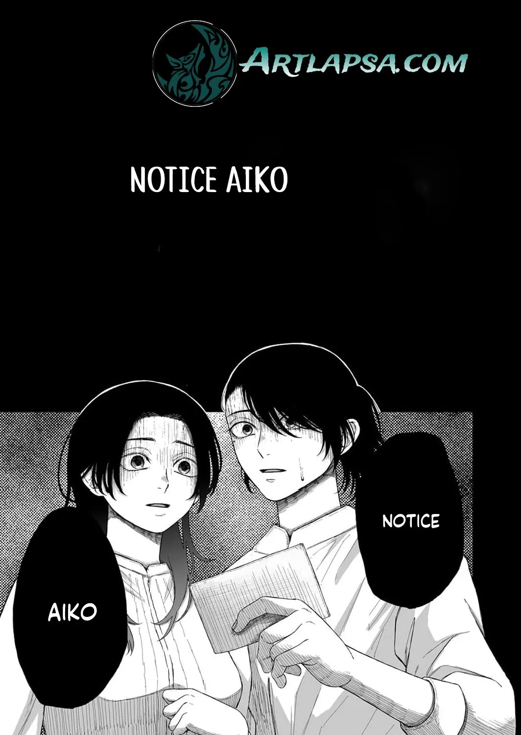 Regarding a Certain Unsolved Case Chapter 1 page 71 - 