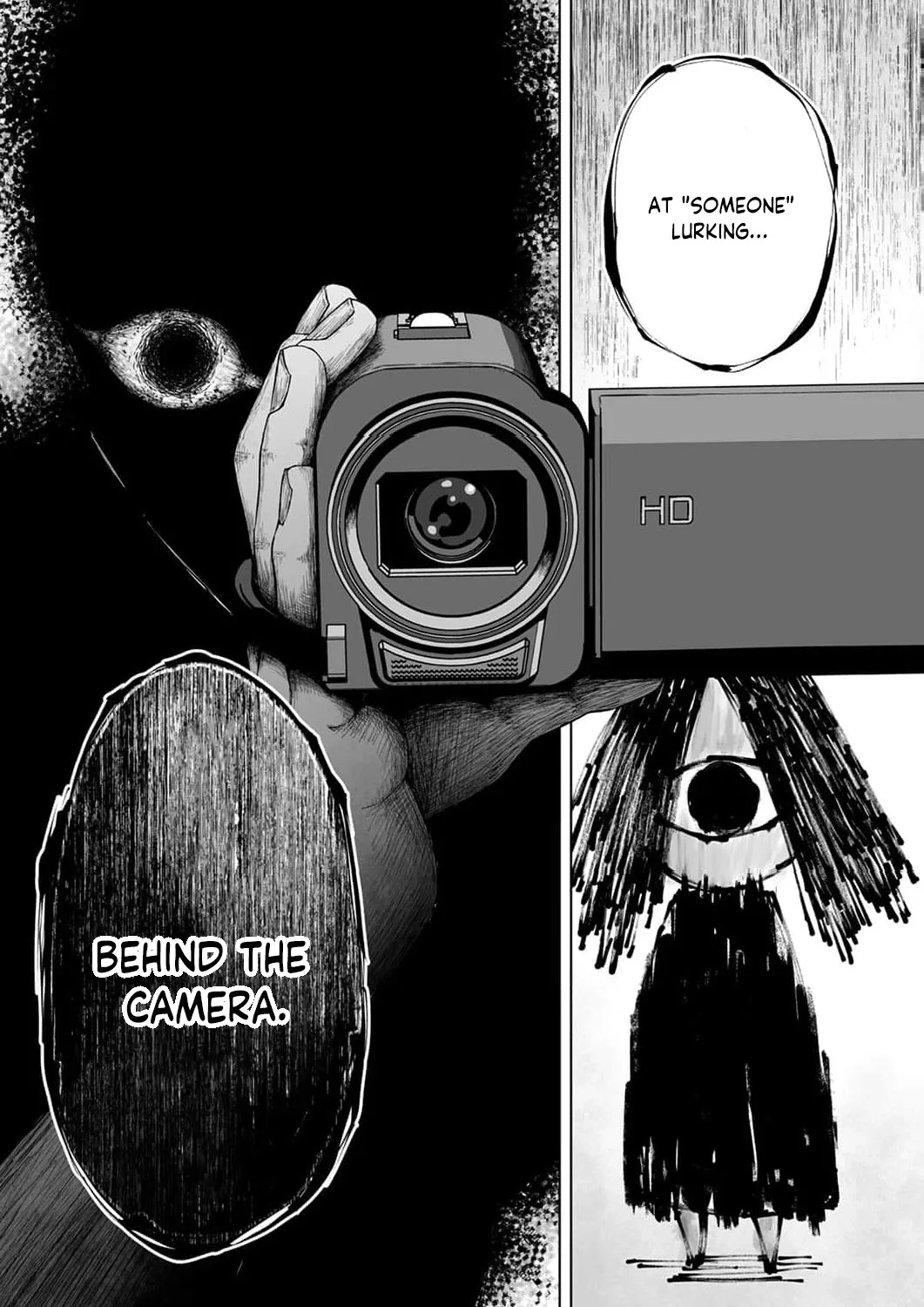 Regarding a Certain Unsolved Case Chapter 4 page 51 - 